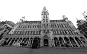 La Grand Place