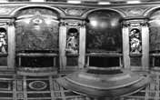 Cappella Chigi in S.M. del Popolo