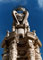 modello del campanile di S.Andrea delle Fratte a Roma  (scala 1:20)