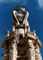 modello del campanile di S.Andrea delle Fratte a Roma  (scala 1:20)