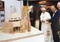 Omaggio a Papa Benedetto XVI per il suo 60 anno di sacerdozio (Paolo Portoghesi - Orazio Greco)