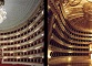 modello del Teatro alla Scala a Milano  (scala 1:20)