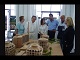 Senigallia - Paolo Portoghesi presenta il progetto 'Il Borgo delle Torri'