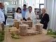 Senigallia - Paolo Portoghesi presenta il progetto 'Il Borgo delle Torri'