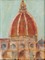 Renzo Nissim - 'Santa Maria del Fiore in Florence'