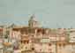 Aldo Riso - 'Roofs of Rome'