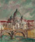 Renzo Nissim - 'San Pietro in Rome'
